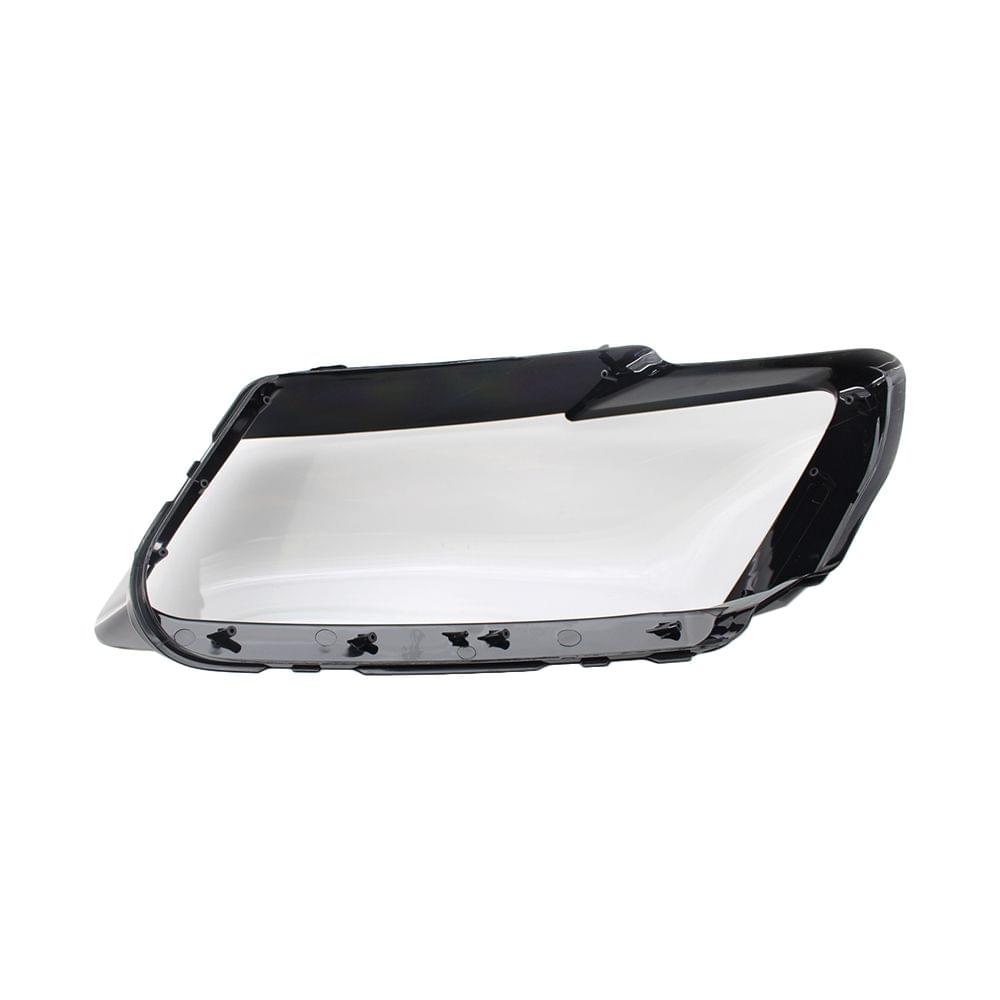 Right LED Side Headlights Replacement for AUDI Q5 8R XENON - Right
