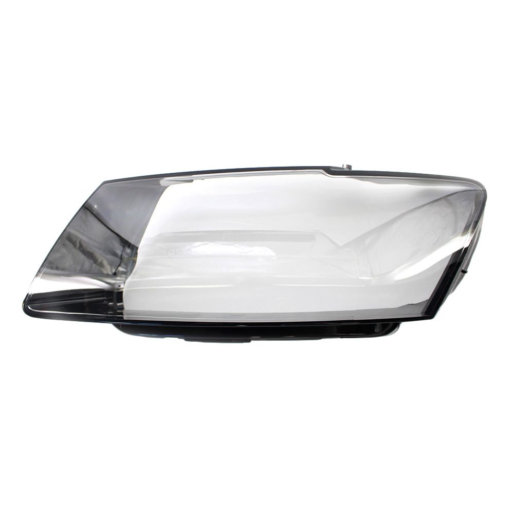 Left LED Side Headlights Replacement for Audi Q5 FL - Left