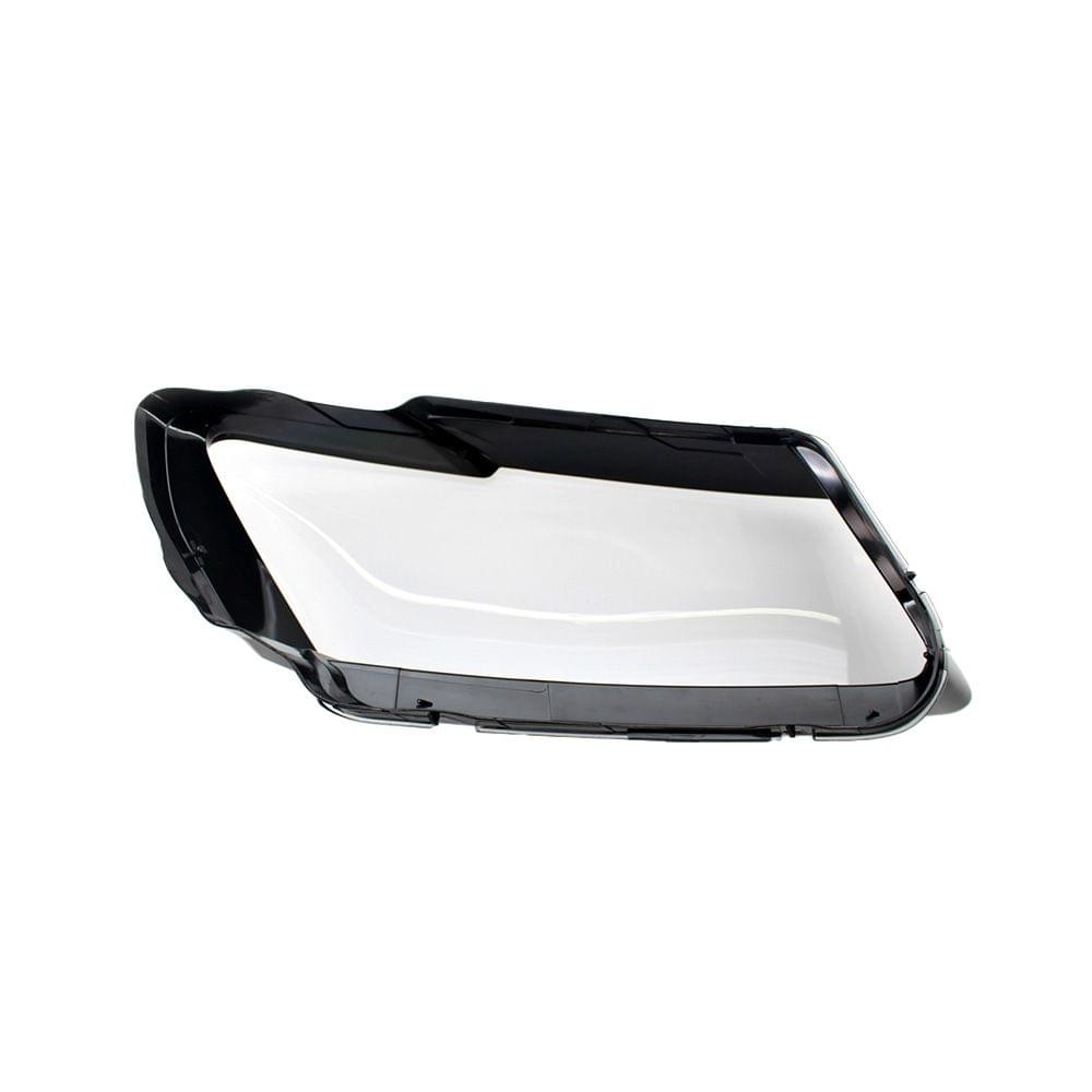 Left LED Side Headlights Replacement for Audi Q5 FL - Left