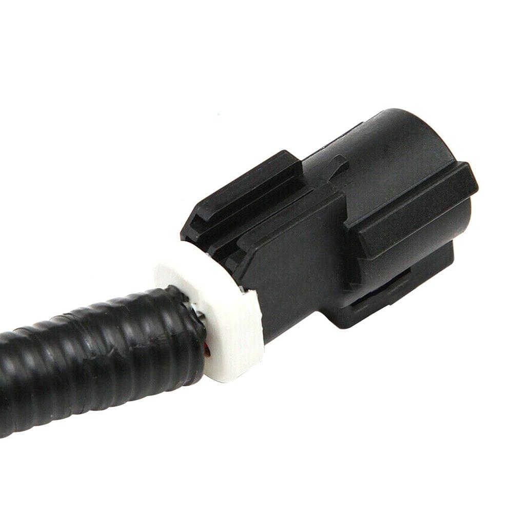 2Pcs Oxygen O2 Sensor Connectors Extension Wiring Compatible - 2Pcs