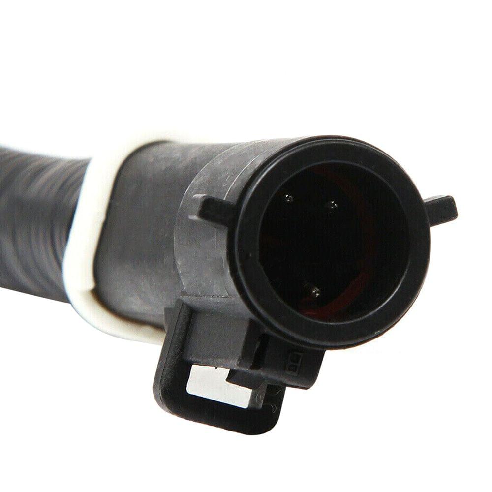 2Pcs Oxygen O2 Sensor Connectors Extension Wiring Compatible - 2Pcs