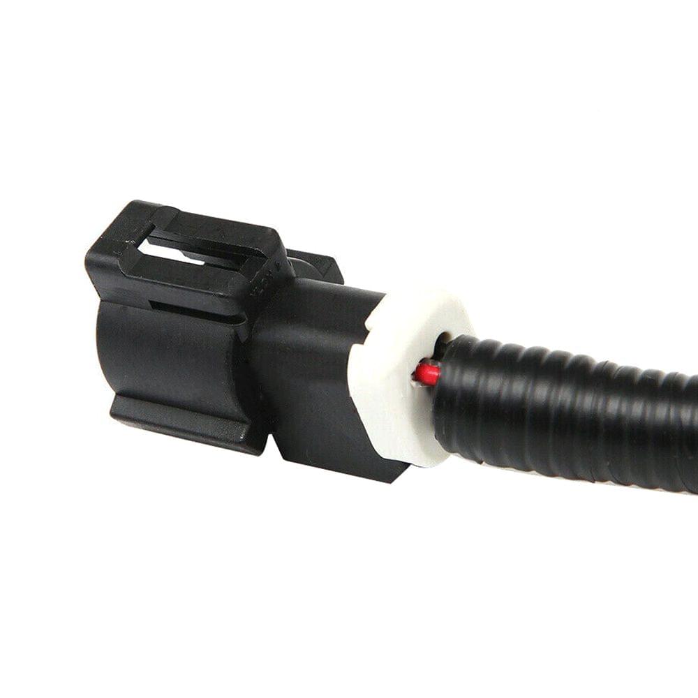 2Pcs Oxygen O2 Sensor Connectors Extension Wiring Compatible - 2Pcs