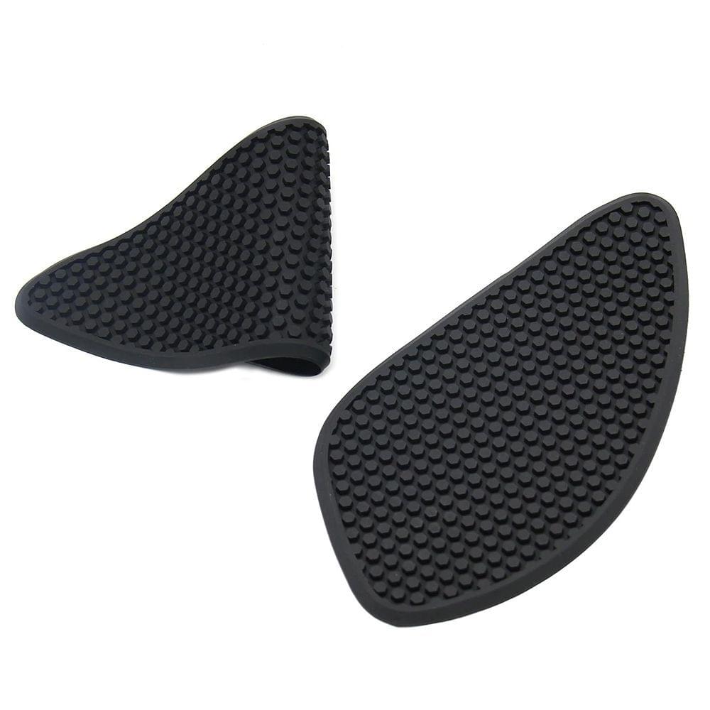 Gas Tank Protector Motorcycle Tank Pad, 3D Motorcycle Tank