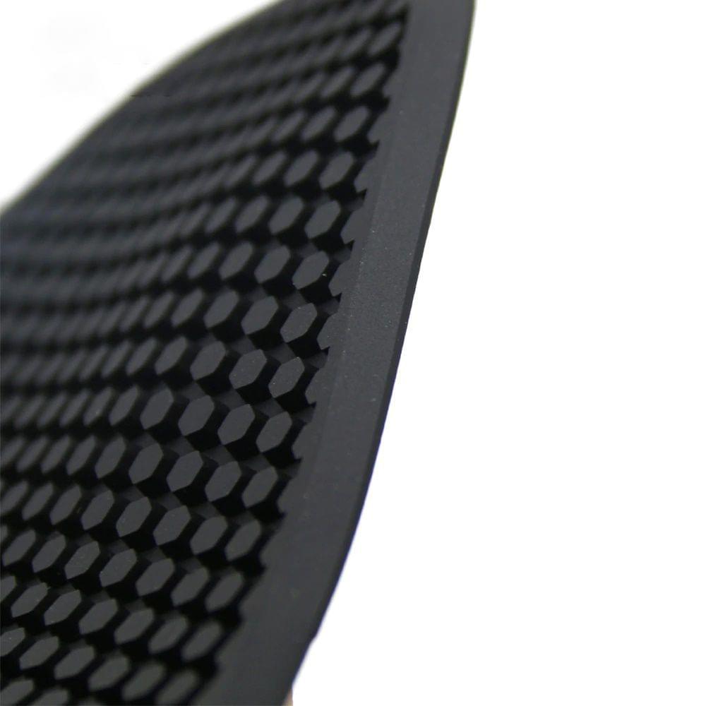 Gas Tank Protector Motorcycle Tank Pad, 3D Motorcycle Tank