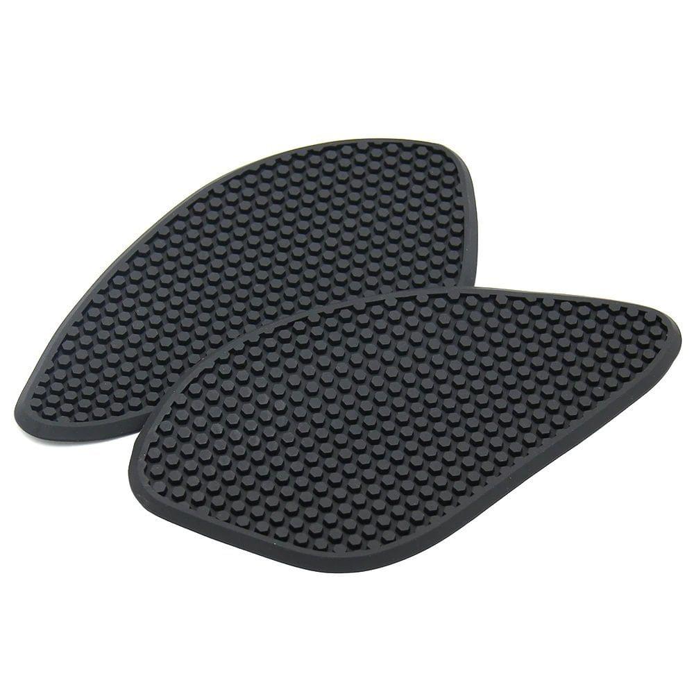 Gas Tank Protector Motorcycle Tank Pad, 3D Motorcycle Tank