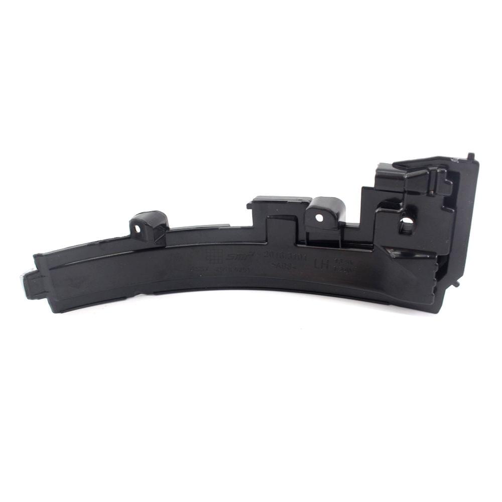 Left Side Rear View Mirror Amber Turn Signal Indicator Light