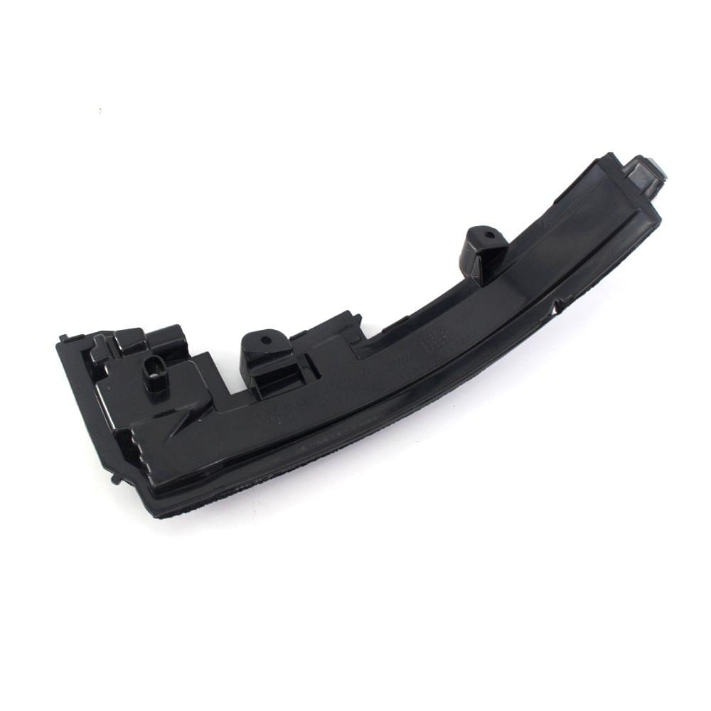Right Side Rear View Mirror Amber Turn Signal Indicator