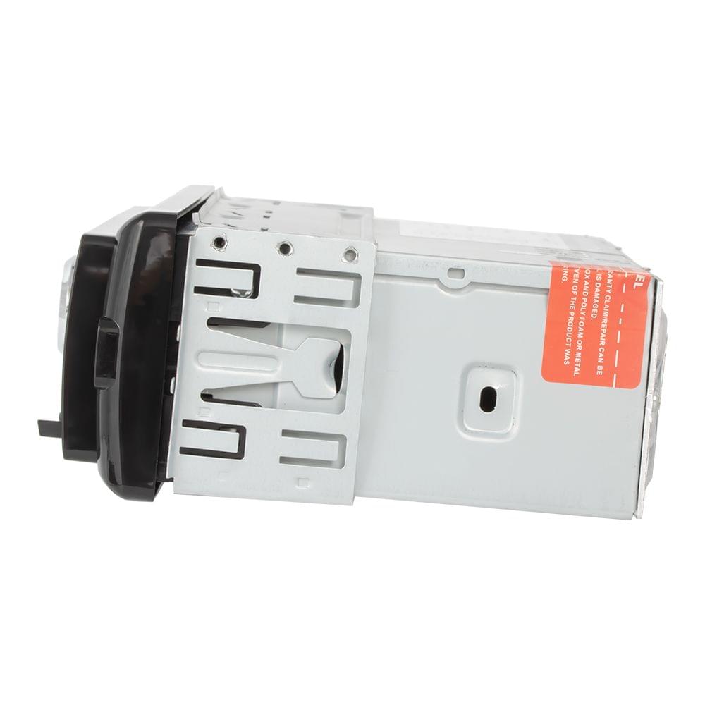 1784E In-Dash Car Radio Detachable Panel Digital BT Audio