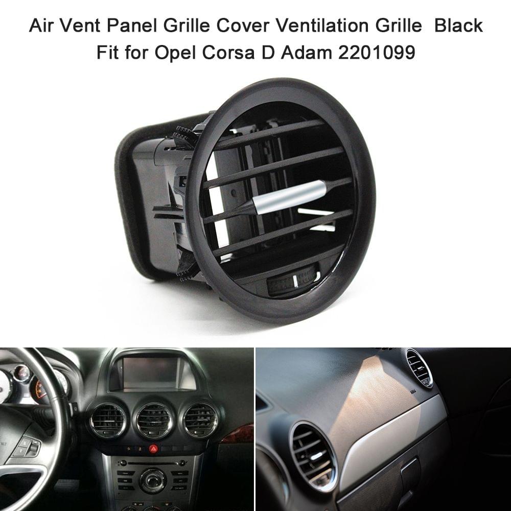 NEW Air Vent JAPAN Panel Grille Cover Ventilation Grille Air