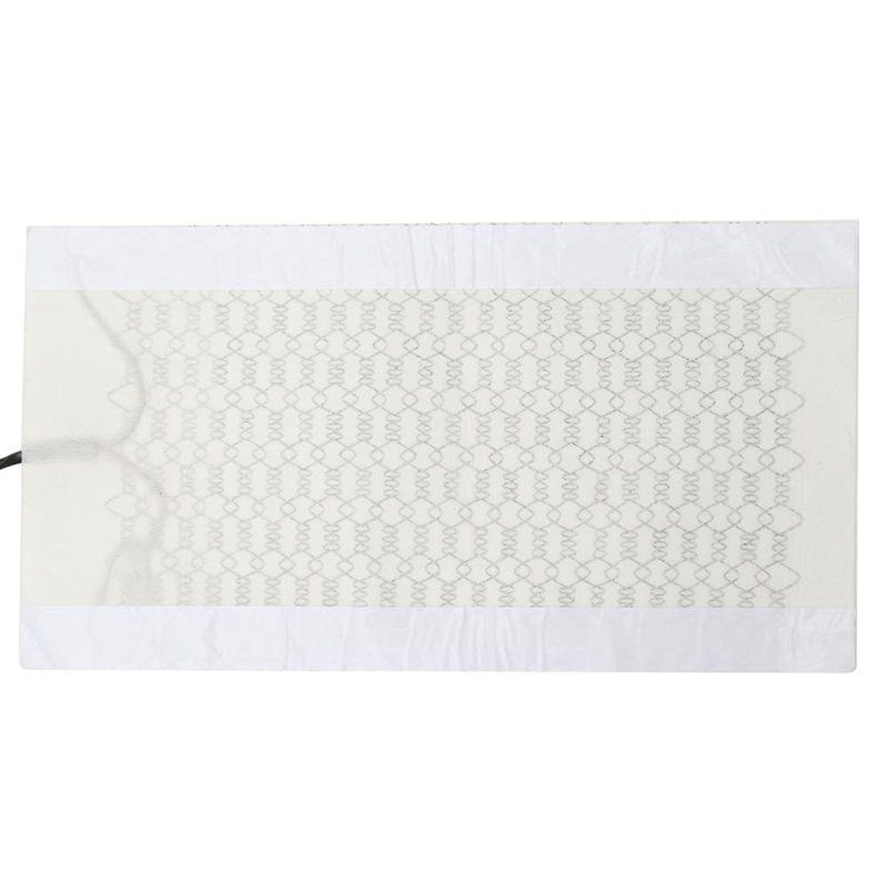 12Volt Car Two Seats Heating Pad Heating Pad For 5th Gear