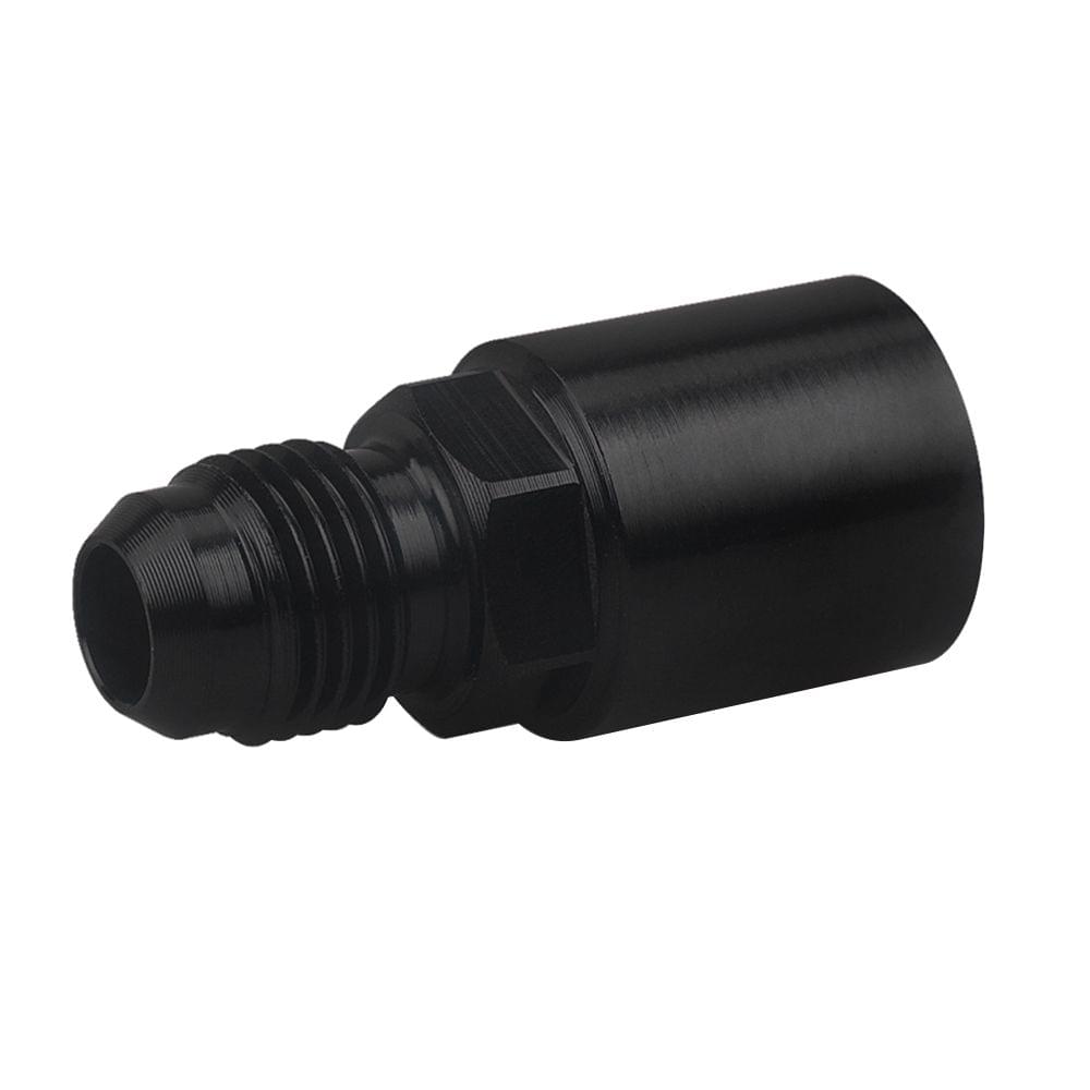 6AN AN6 Fuel Adapter Fitting to 5/16 GM Quick Connect LS - 3