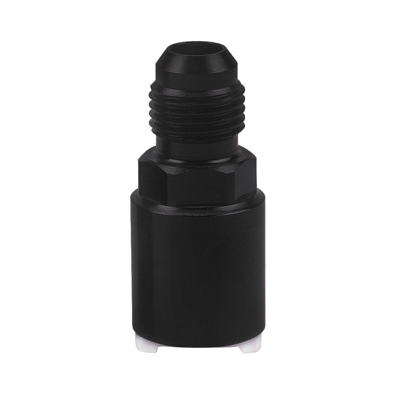 6AN AN6 Fuel Adapter Fitting to 5/16 GM Quick Connect LS - 3