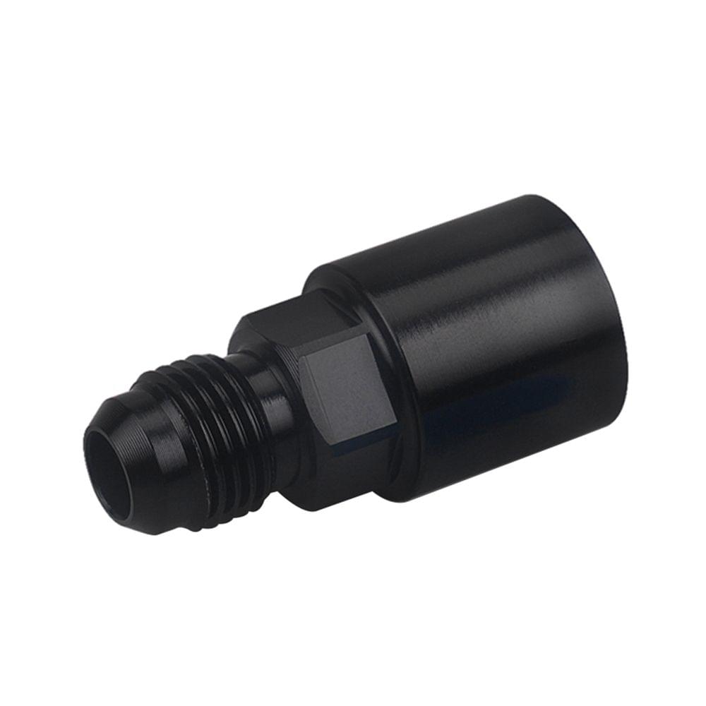 6AN AN6 Fuel Adapter Fitting to 5/16 GM Quick Connect LS - 3