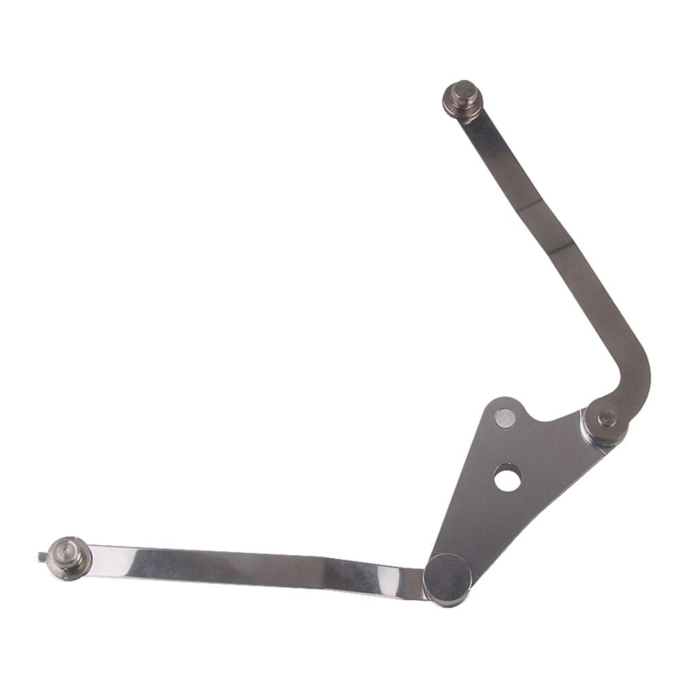 Replacement for Mercedes Benz Intake Manifold Air Flap