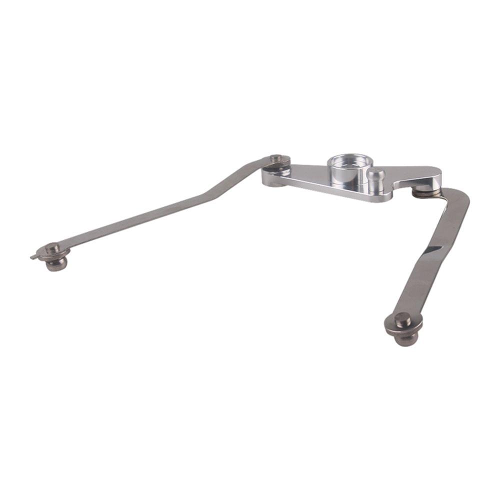 Replacement for Mercedes Benz Intake Manifold Air Flap