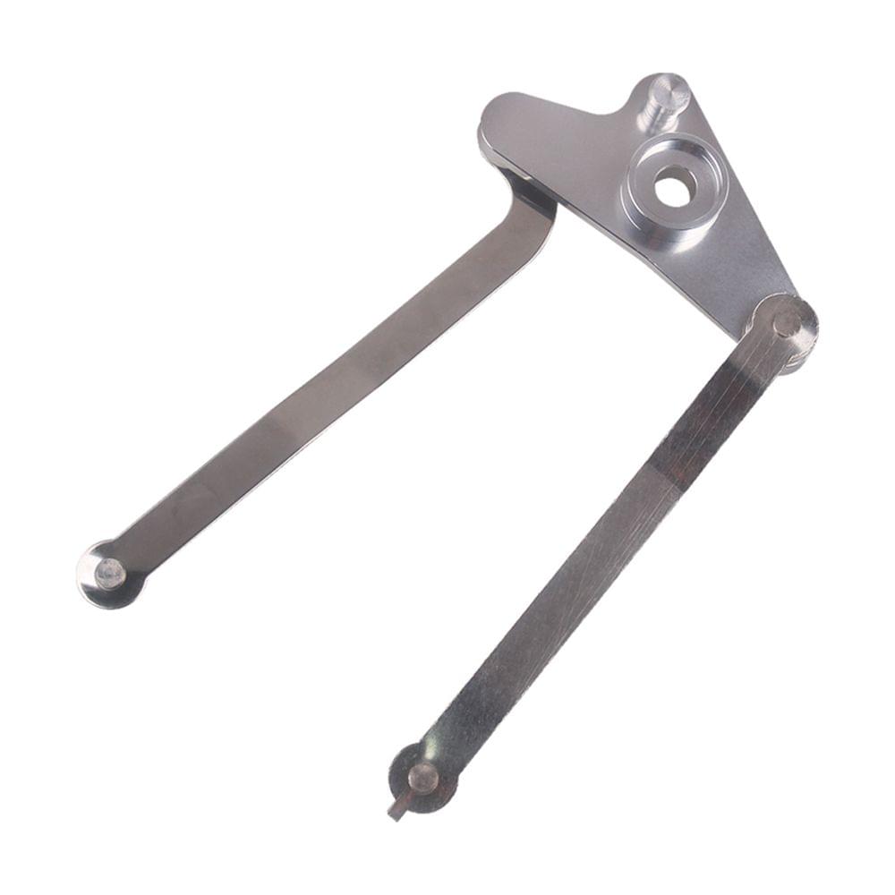 Replacement for Mercedes Benz Intake Manifold Air Flap