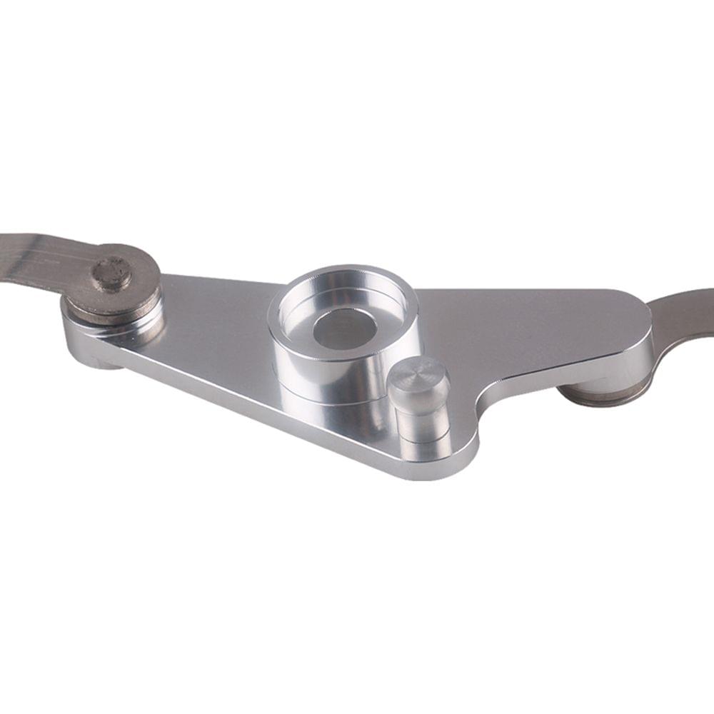 Replacement for Mercedes Benz Intake Manifold Air Flap