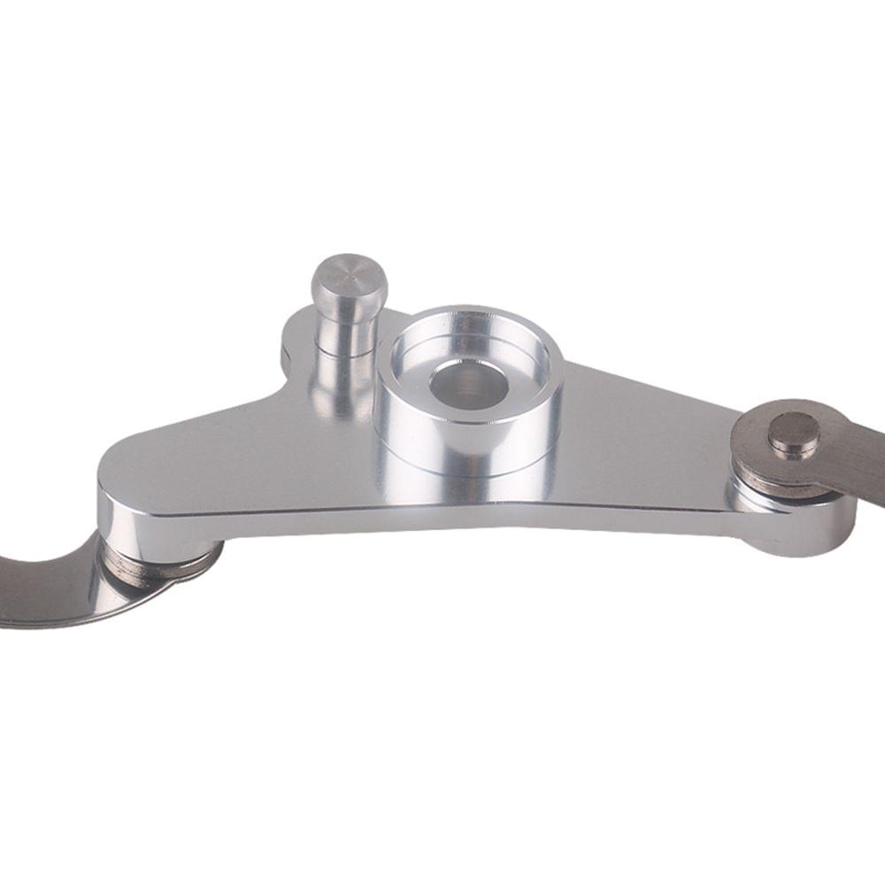 Replacement for Mercedes Benz Intake Manifold Air Flap