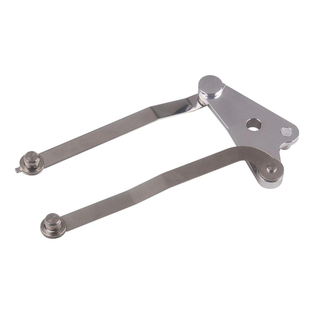 Replacement for Mercedes Benz Intake Manifold Air Flap