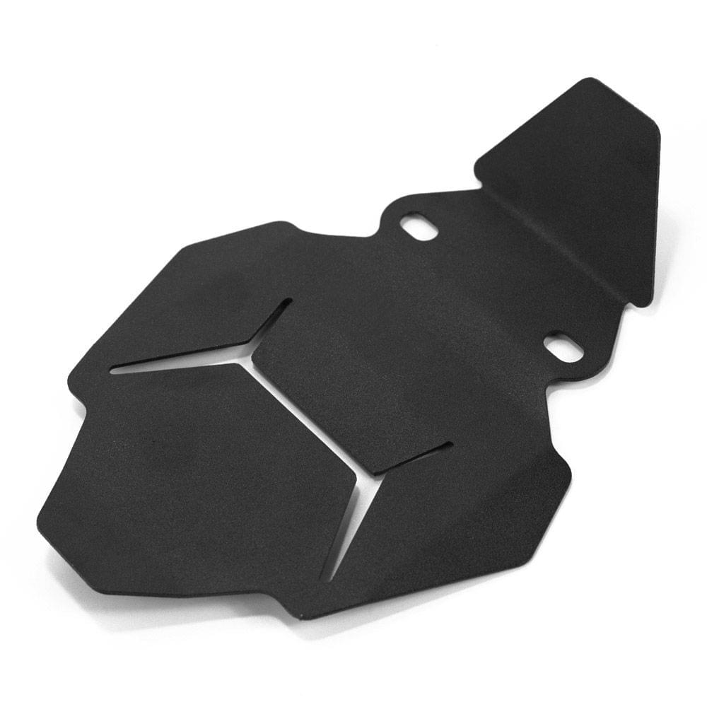 Motorcycle Front Engine Housing Guard Protection Accessory
