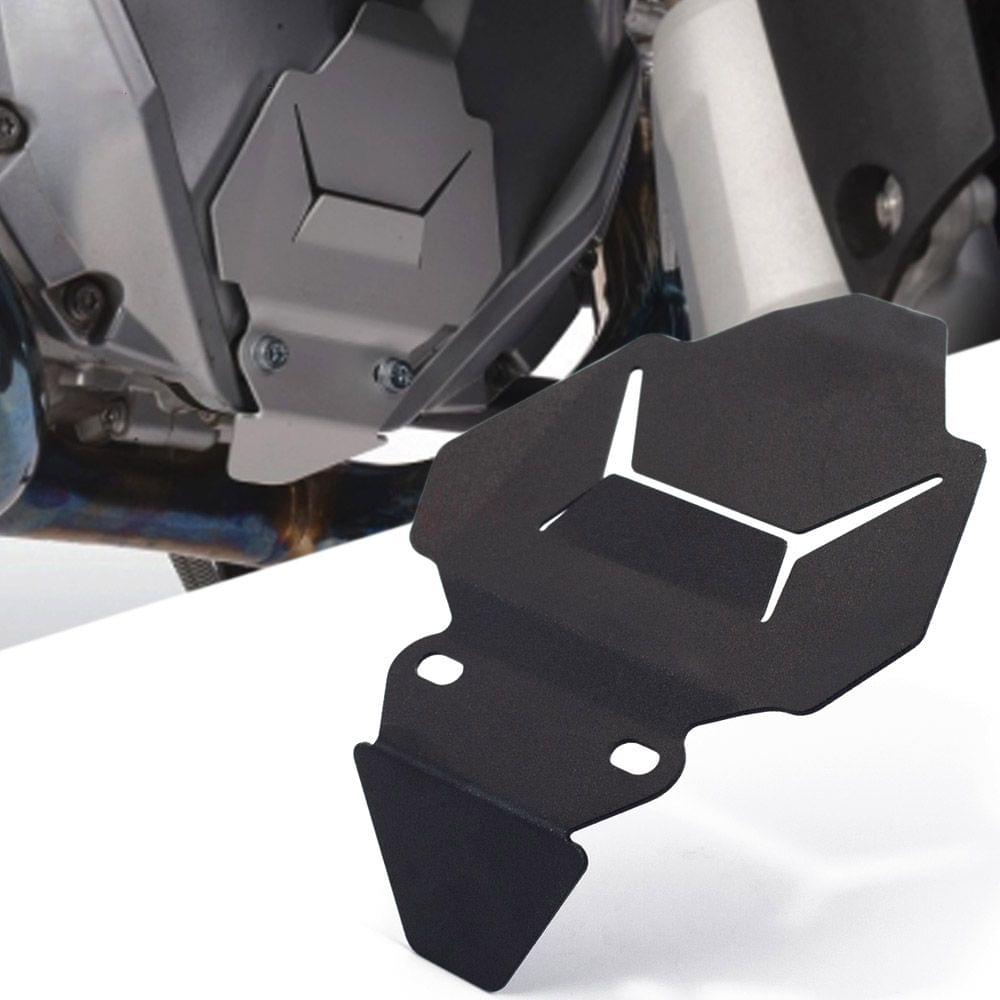 Motorcycle Front Engine Housing Guard Protection Accessory