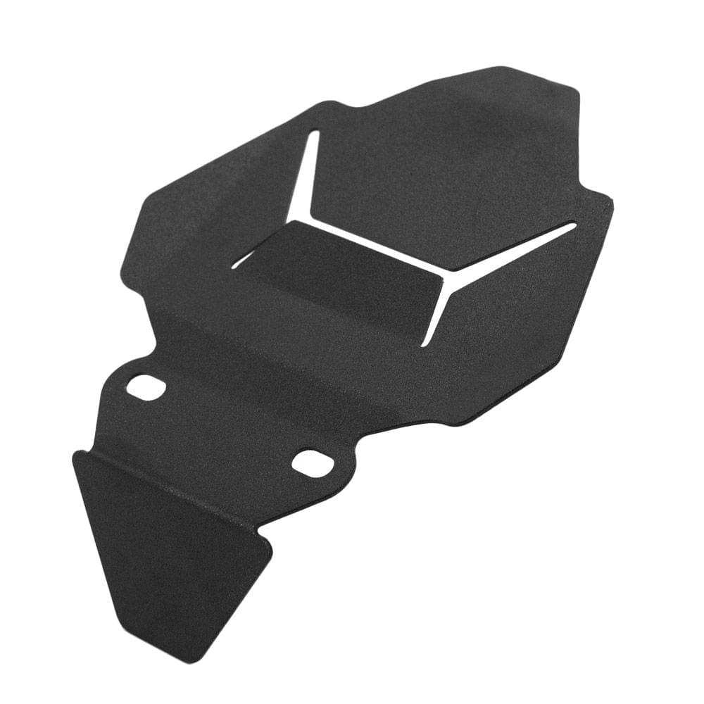 Motorcycle Front Engine Housing Guard Protection Accessory