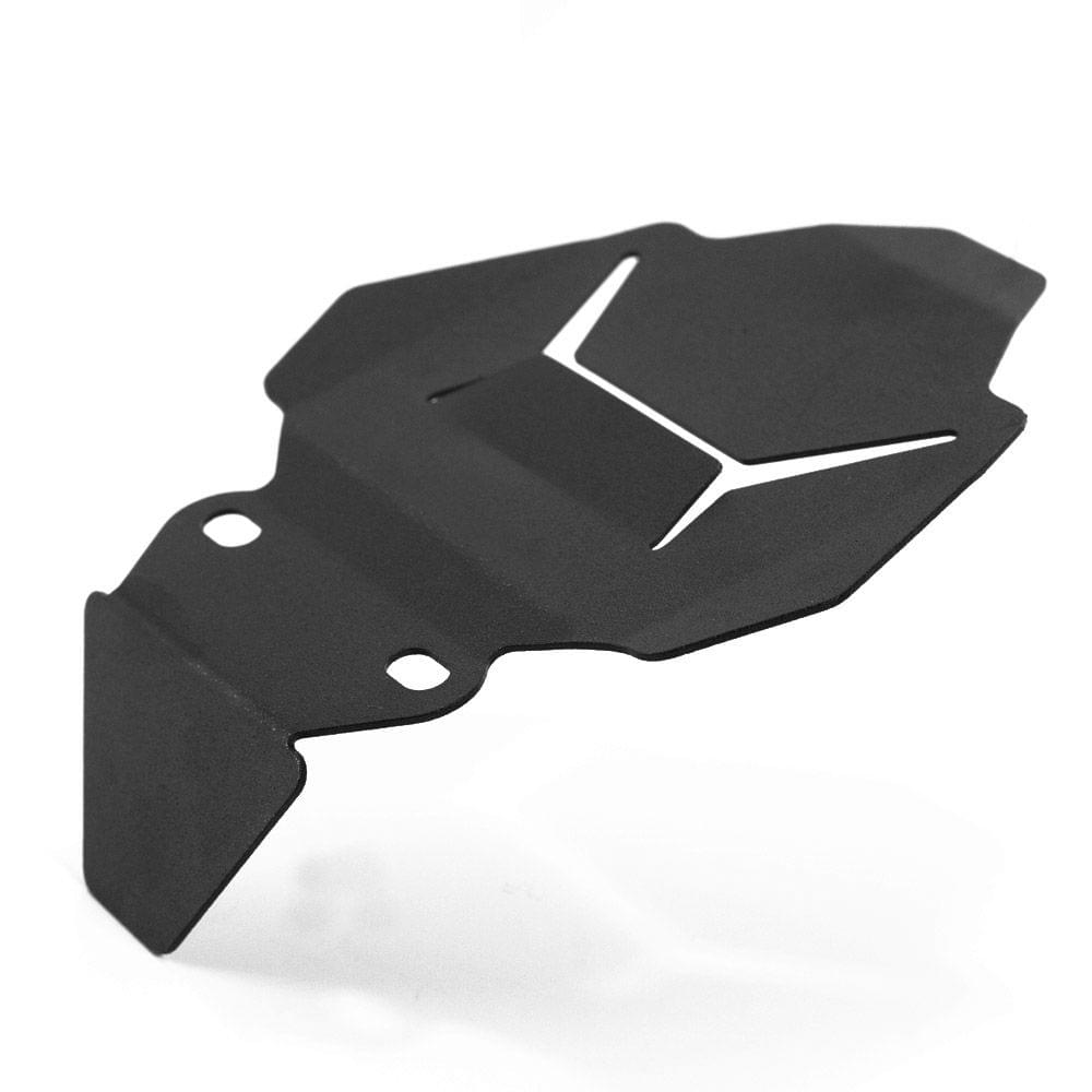 Motorcycle Front Engine Housing Guard Protection Accessory