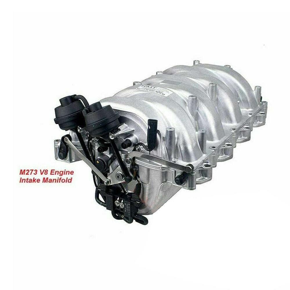 Air Flap Lever Intake Inlet Manifold Air Flap Runner Lever