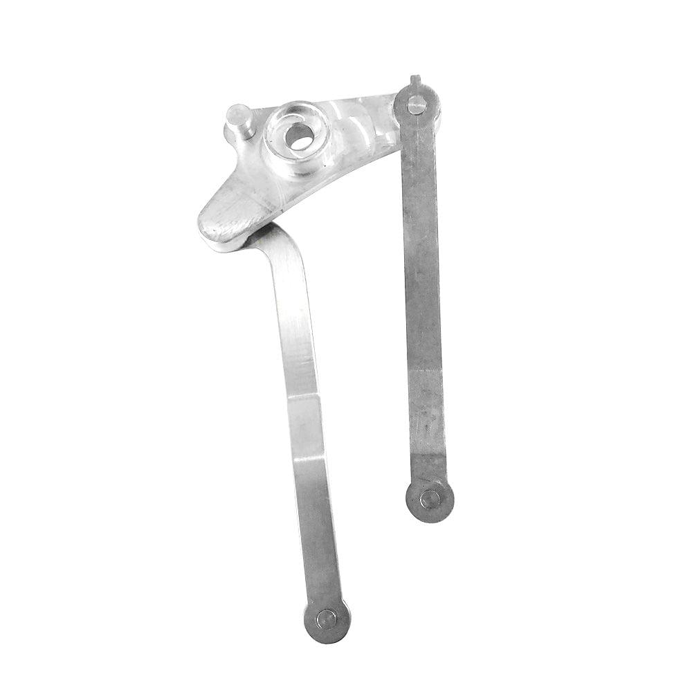 Air Flap Lever Intake Inlet Manifold Air Flap Runner Lever