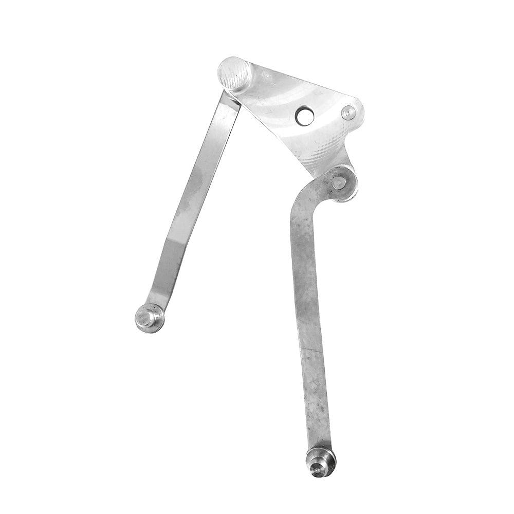 Air Flap Lever Intake Inlet Manifold Air Flap Runner Lever