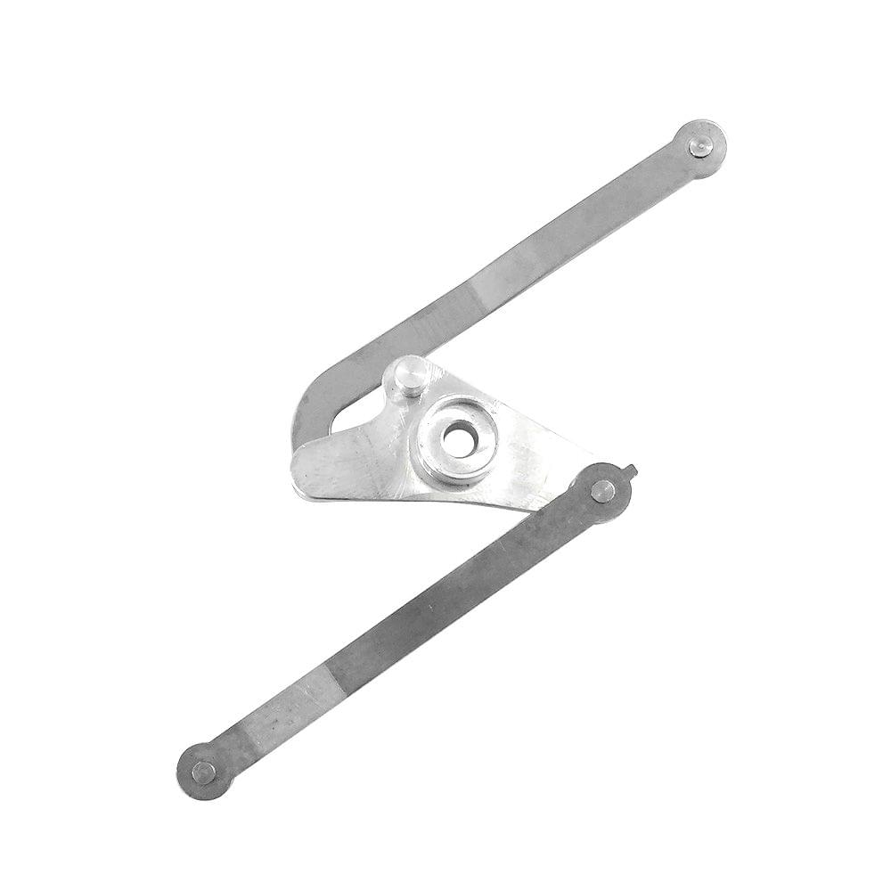 Air Flap Lever Intake Inlet Manifold Air Flap Runner Lever