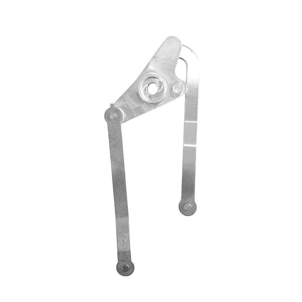 Air Flap Lever Intake Inlet Manifold Air Flap Runner Lever