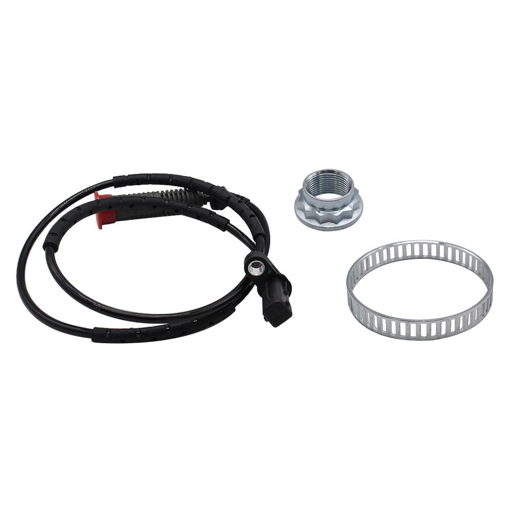 ABS Sensor Kit Rear Wheel ABS Reluctor Ring + Gear Ring +