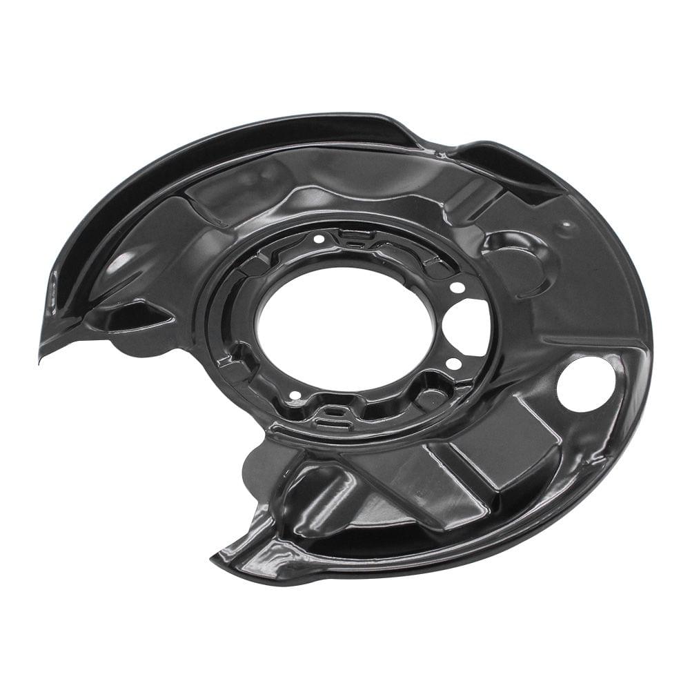 Replacement for Mercedes C-Class 203 CLK 209 SLK 171 Rear - left