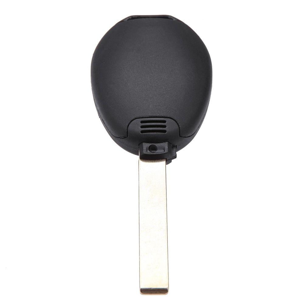 New Uncut Blade Blank Key Shell Case Remote Fob for BMW Mini