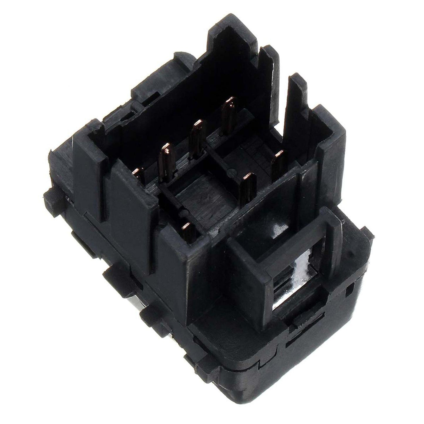 10409721 & 10387304 Gray 2PCS Suit GL8 Front Right Glass