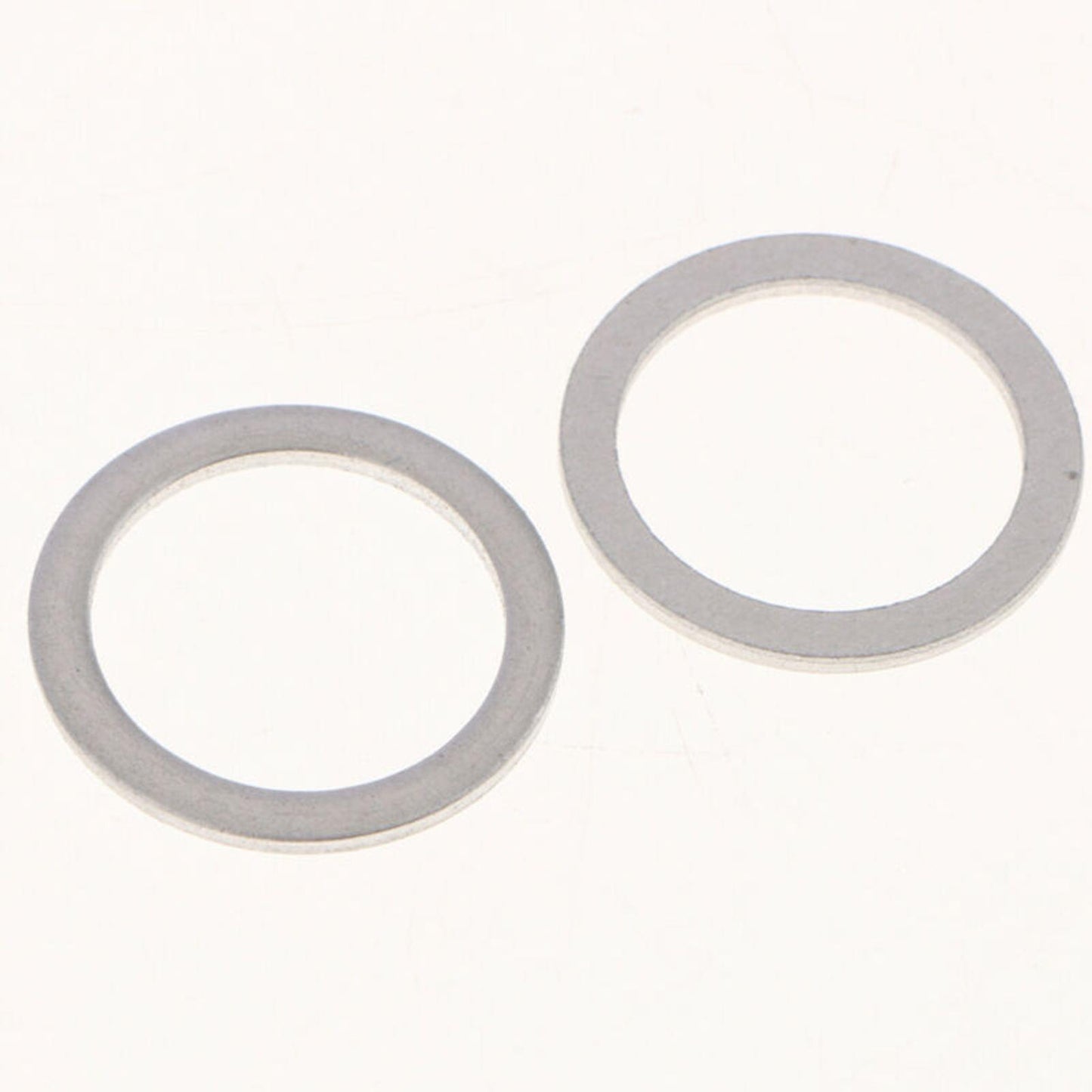 10Pcs Oil Drain Plugs Washers Seals Prevent Oil Leakage