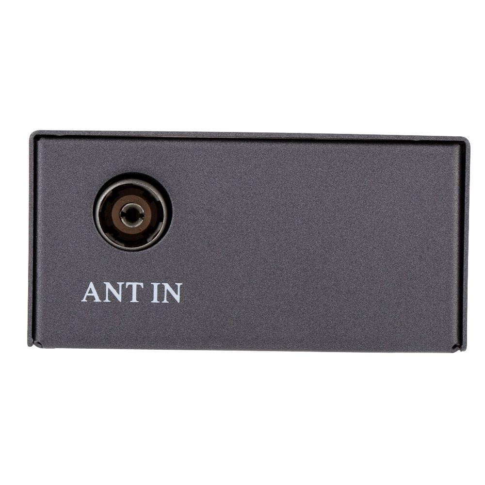 Super Mini Metal Design DVB Car DVD TV Receiver Easy