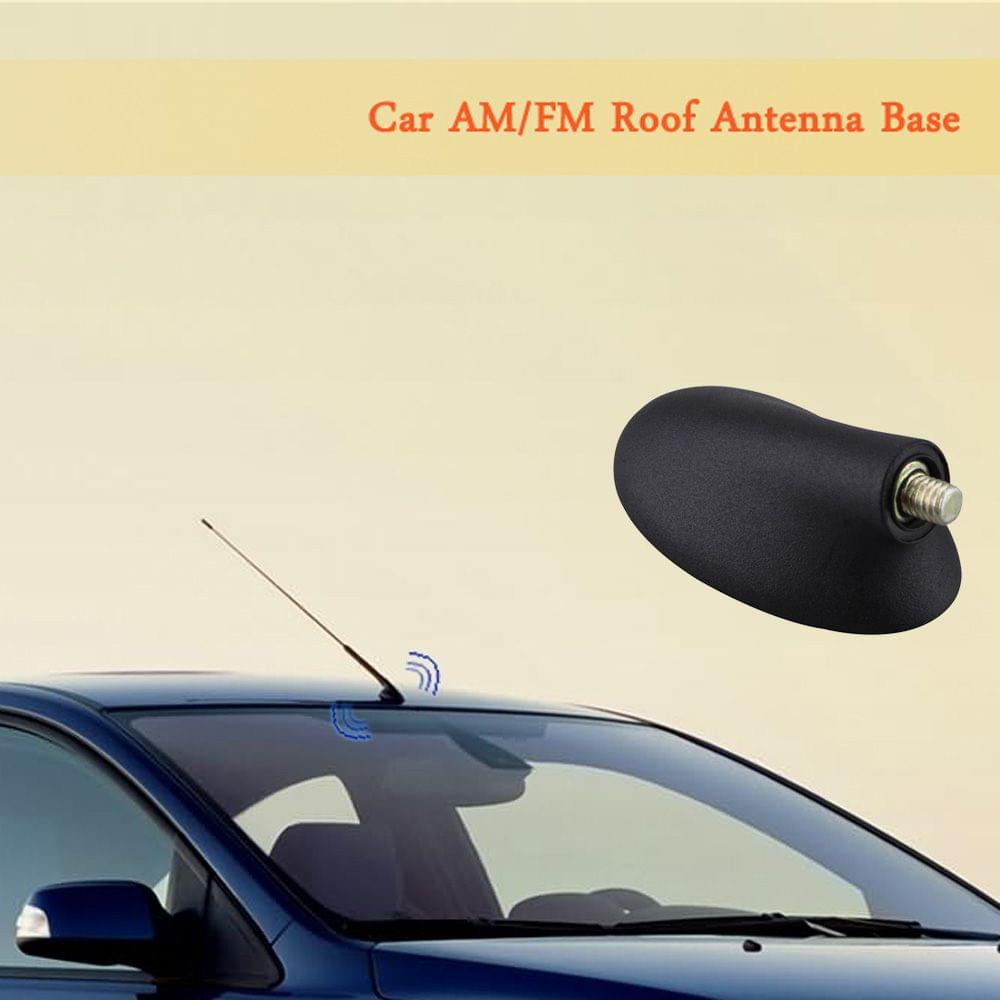 Car AM/FM Roof Antenna Base Roof Mount for Ford Focus