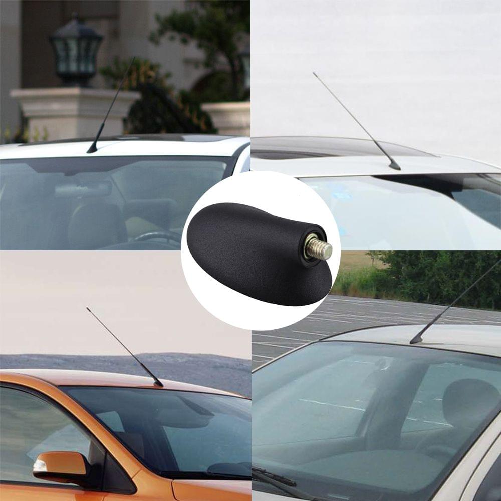 Car AM/FM Roof Antenna Base Roof Mount for Ford Focus