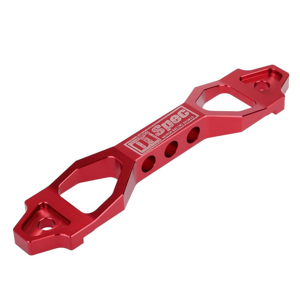 Car Battery Tie Down Brace Aluminum Alloy Battery Fasten