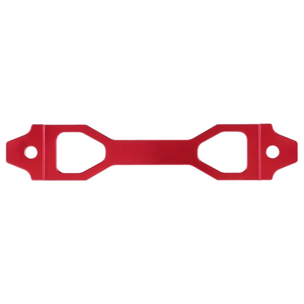 Car Battery Tie Down Brace Aluminum Alloy Battery Fasten