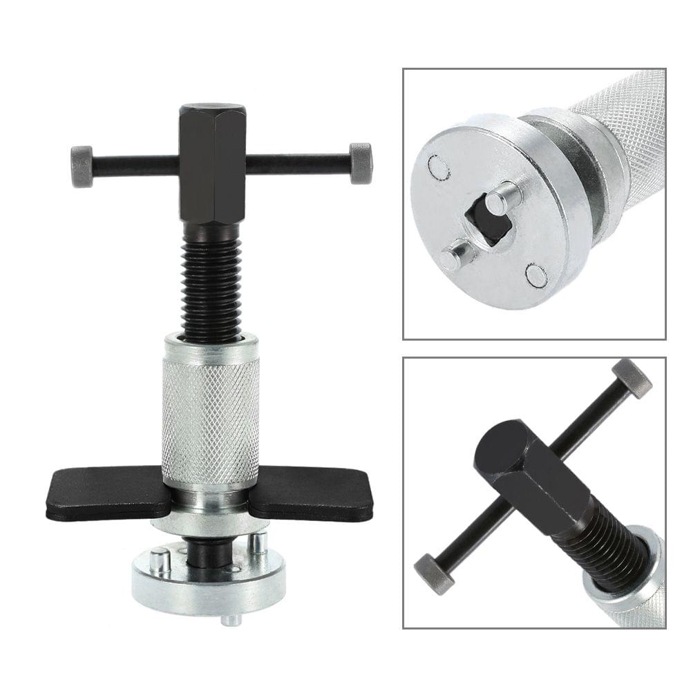 Right Handed Brake Break Caliper Piston Rewind Tool Dual Pin