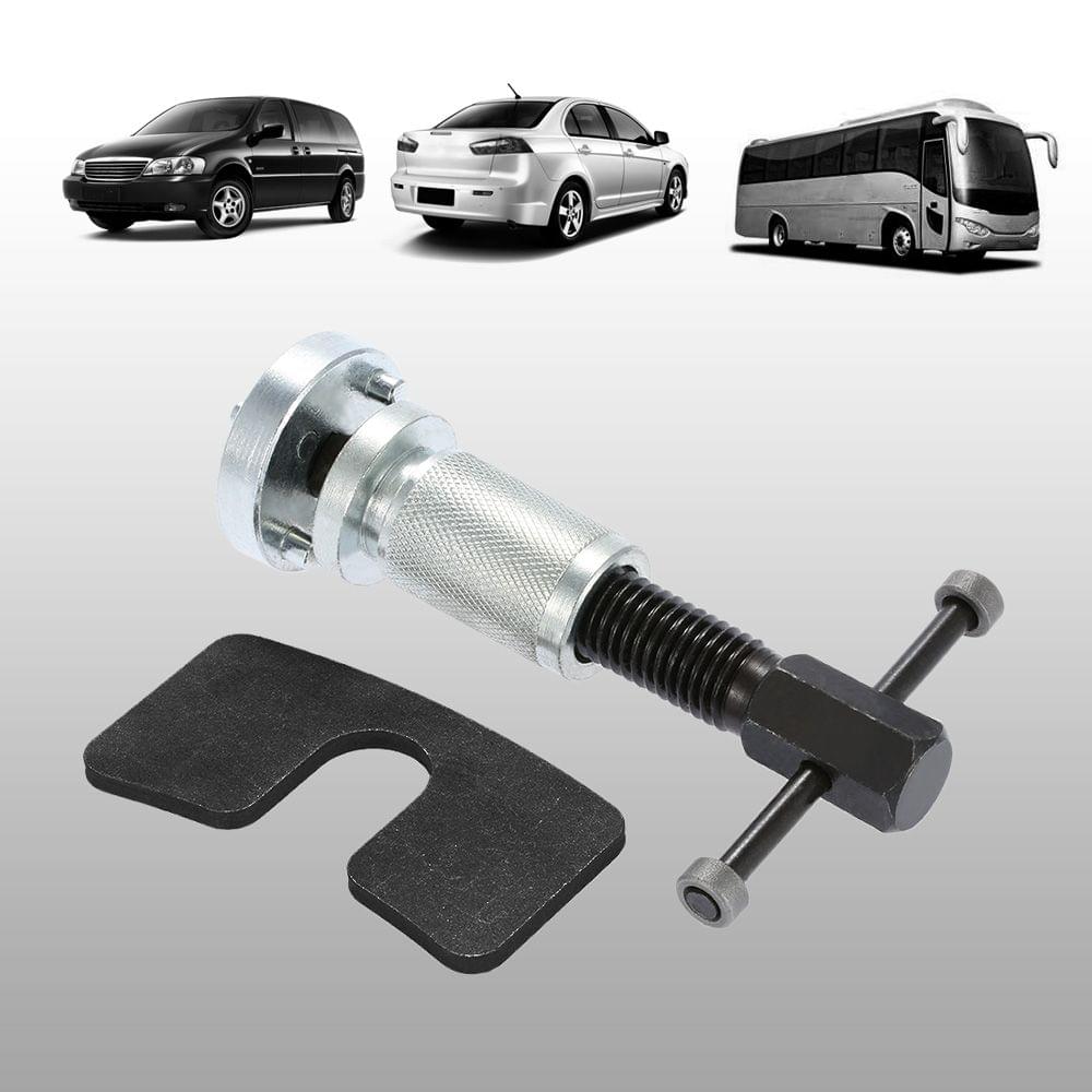 Right Handed Brake Break Caliper Piston Rewind Tool Dual Pin