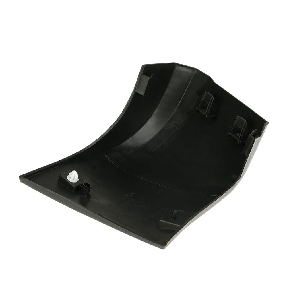 Rear Bumper Corner End Cap With Clip For Ford Transit