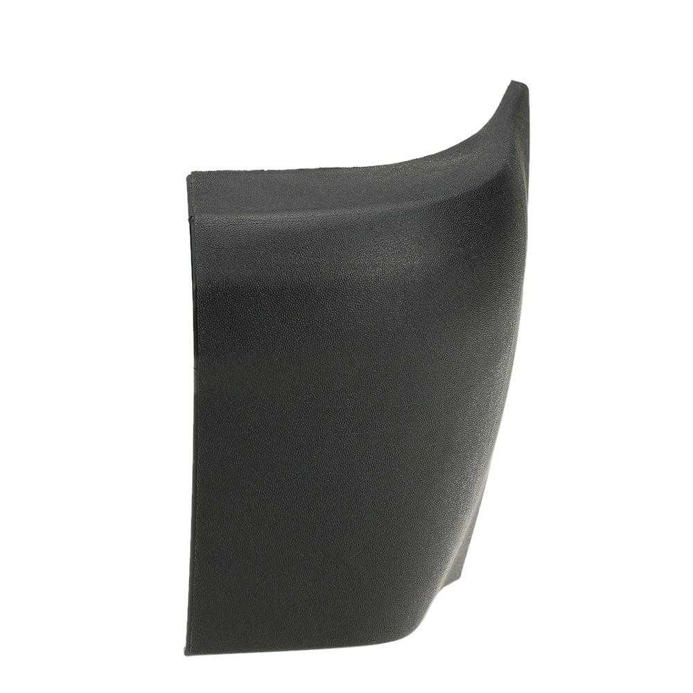 Rear Bumper Corner End Cap With Clip For Ford Transit