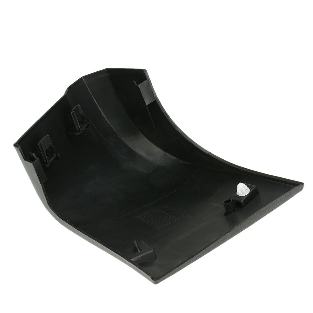 Rear Bumper Corner End Cap With Clip For Ford Transit