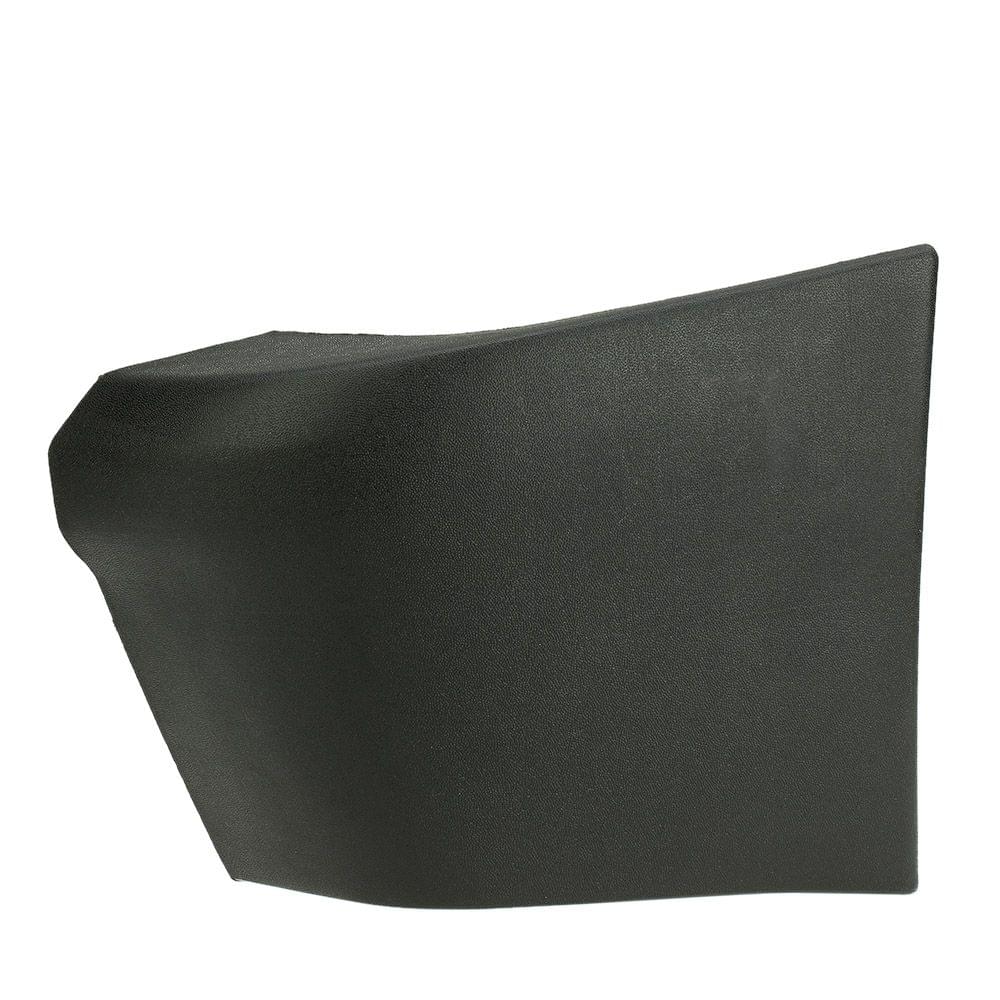 Rear Bumper Corner End Cap With Clip For Ford Transit