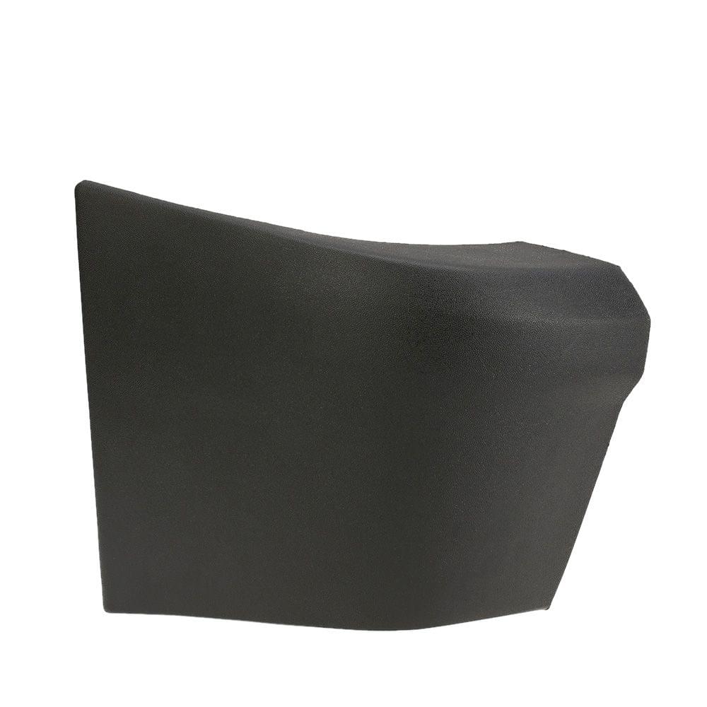 Rear Bumper Corner End Cap With Clip For Ford Transit