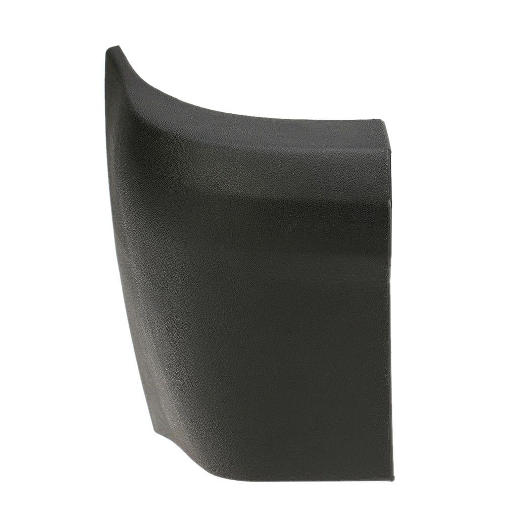 Rear Bumper Corner End Cap With Clip For Ford Transit